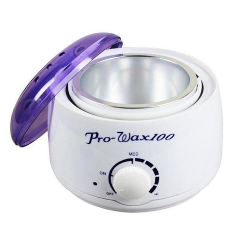 Κεριέρα Αποτρίχωσης Pro-Wax100